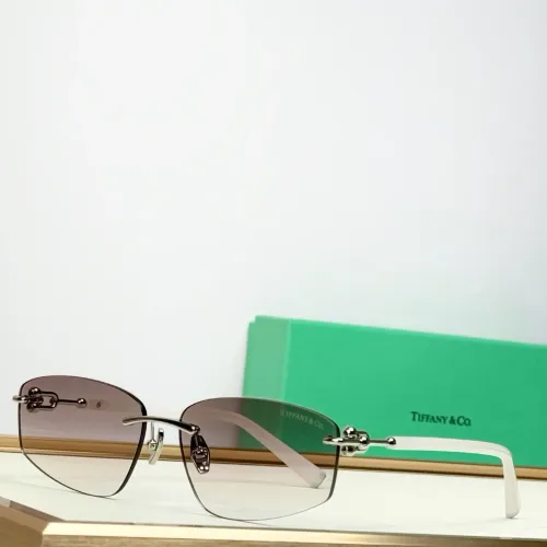 Wholesale Tiffany AAA AAA Quality Sunglasses #1479580 $68.00 USD, Wholesale Quality Replica Tiffany AAA Sunglasses
