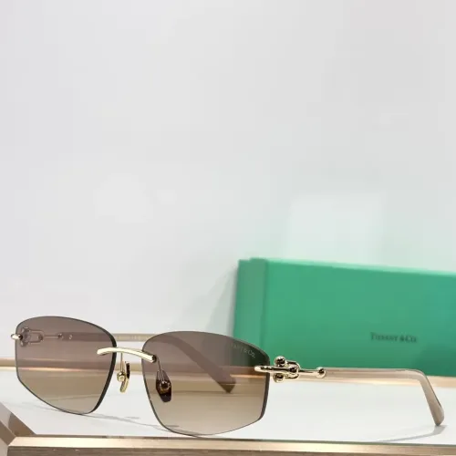 Wholesale Tiffany AAA AAA Quality Sunglasses #1479581 $68.00 USD, Wholesale Quality Replica Tiffany AAA Sunglasses