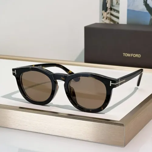 Wholesale Tom Ford AAA Quality Sunglasses #1479583 $85.00 USD, Wholesale Quality Replica Tom Ford AAA Quality Sunglasses