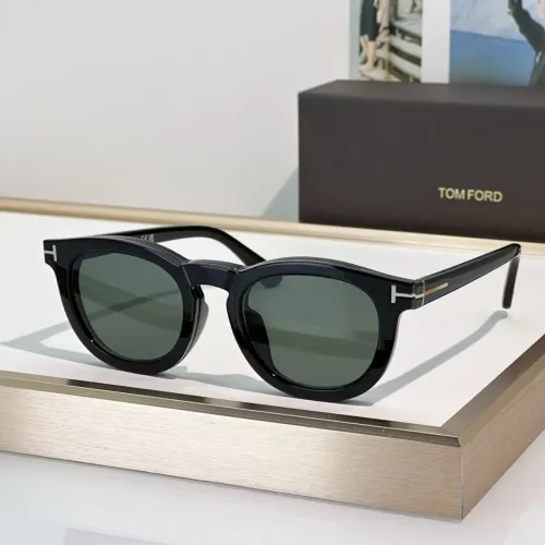 Wholesale Tom Ford AAA Quality Sunglasses #1479585 $85.00 USD, Wholesale Quality Replica Tom Ford AAA Quality Sunglasses