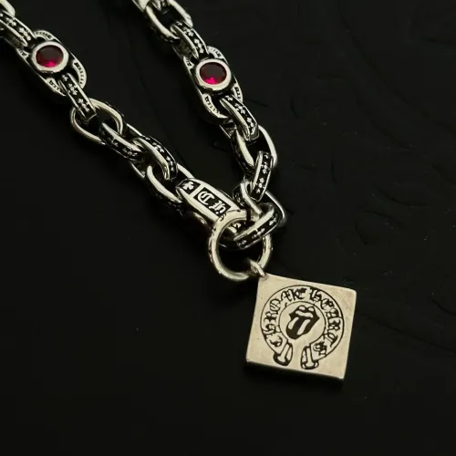 Replica Chrome Hearts Bracelets #1479593 $40.00 USD for Wholesale