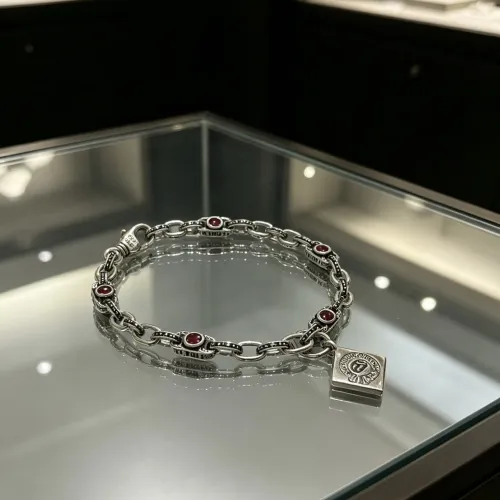 Replica Chrome Hearts Bracelets #1479593 $40.00 USD for Wholesale