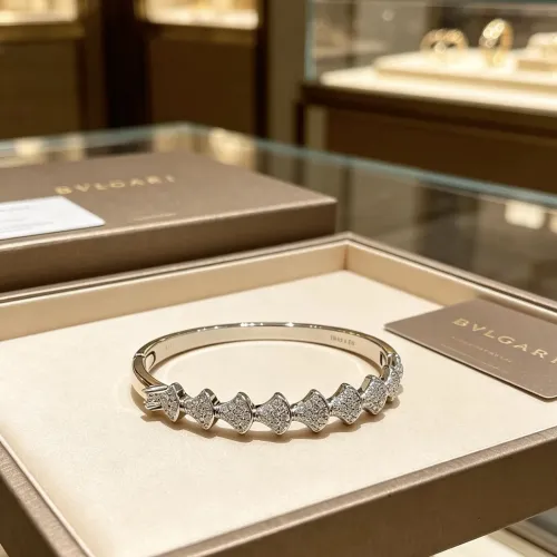 Replica Bvlgari Bracelets #1479607 $42.00 USD for Wholesale