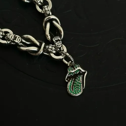 Replica Chrome Hearts Bracelets #1479608 $45.00 USD for Wholesale