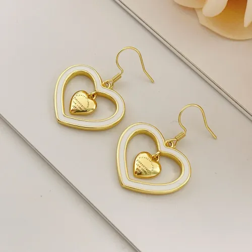 Wholesale Tiffany Earrings For Women #1479655 $27.00 USD, Wholesale Quality Replica Tiffany Earrings