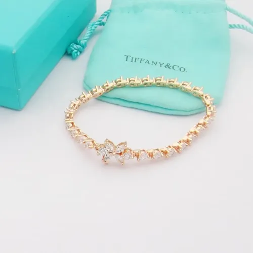Wholesale Tiffany Bracelets For Women #1479682 $34.00 USD, Wholesale Quality Replica Tiffany Bracelets