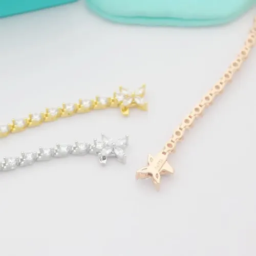 Replica Tiffany Bracelets For Women #1479682 $34.00 USD for Wholesale