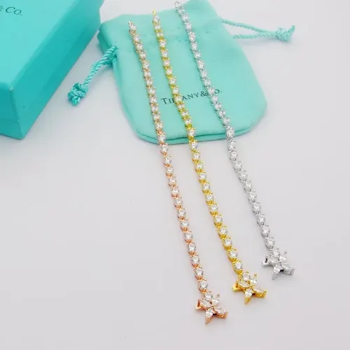 Replica Tiffany Bracelets For Women #1479682 $34.00 USD for Wholesale