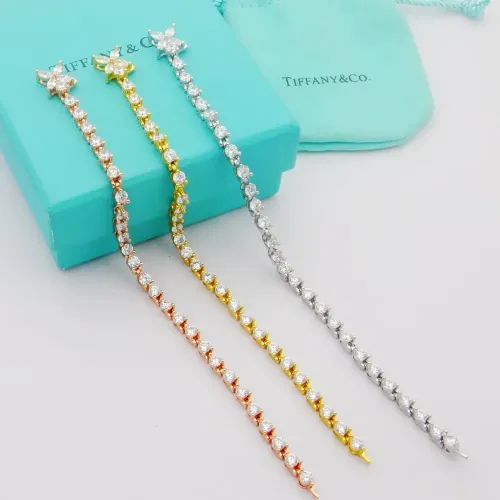 Replica Tiffany Bracelets For Women #1479682 $34.00 USD for Wholesale