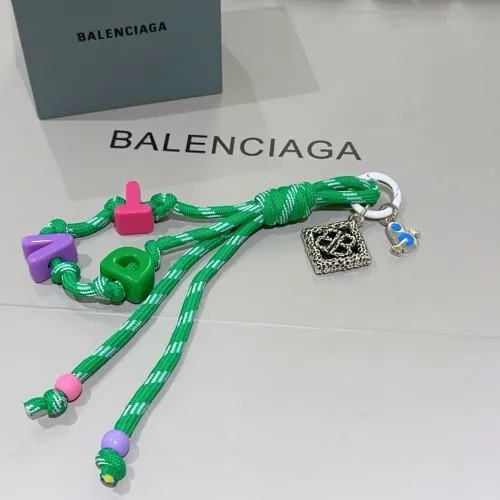 Wholesale Balenciaga Key Holder And Bag Buckle #1479685 $34.00 USD, Wholesale Quality Replica Balenciaga Key Holder And Bag Buckle