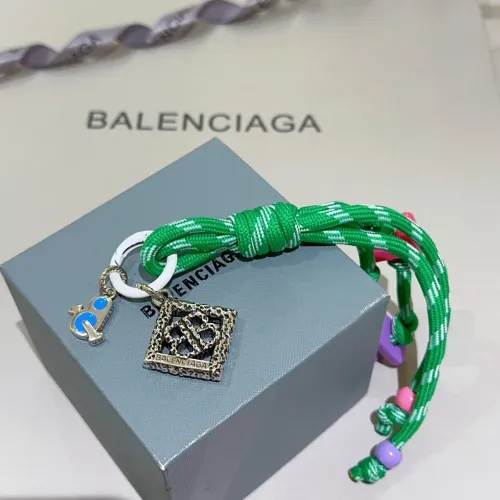 Replica Balenciaga Key Holder And Bag Buckle #1479685 $34.00 USD for Wholesale