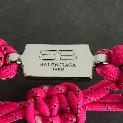 Replica Balenciaga Bracelets #1479686 $39.00 USD for Wholesale