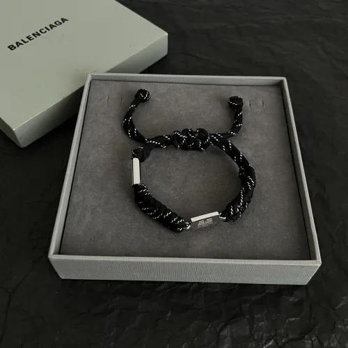 Replica Balenciaga Bracelets #1479688 $39.00 USD for Wholesale