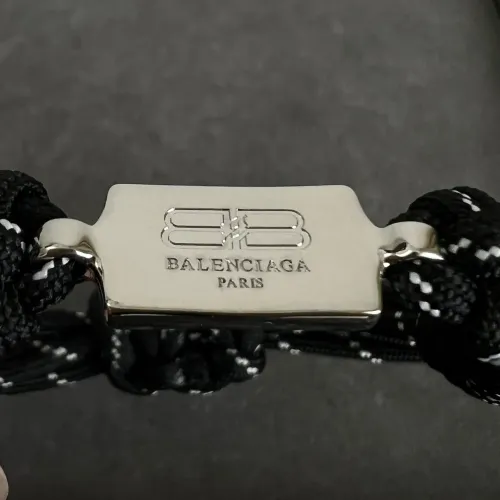 Replica Balenciaga Bracelets #1479688 $39.00 USD for Wholesale