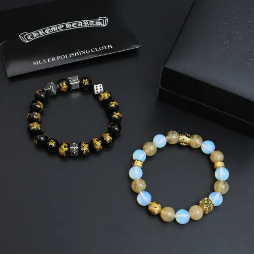 Replica Balenciaga Bracelets #1479692 $52.00 USD for Wholesale