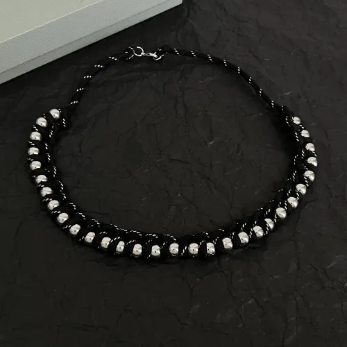 Replica Balenciaga Necklaces #1479730 $64.00 USD for Wholesale