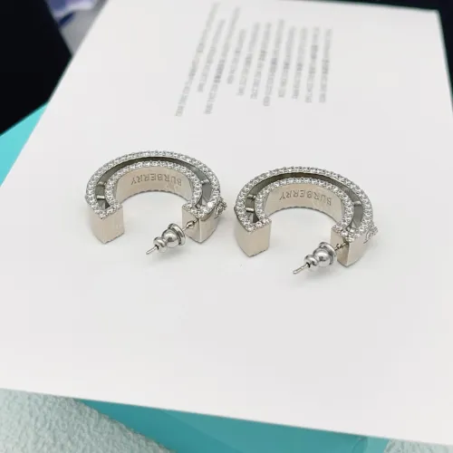 Replica Tiffany Earrings For Women #1479741 $27.00 USD for Wholesale