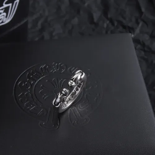 Replica Chrome Hearts Rings #1479751 $25.00 USD for Wholesale