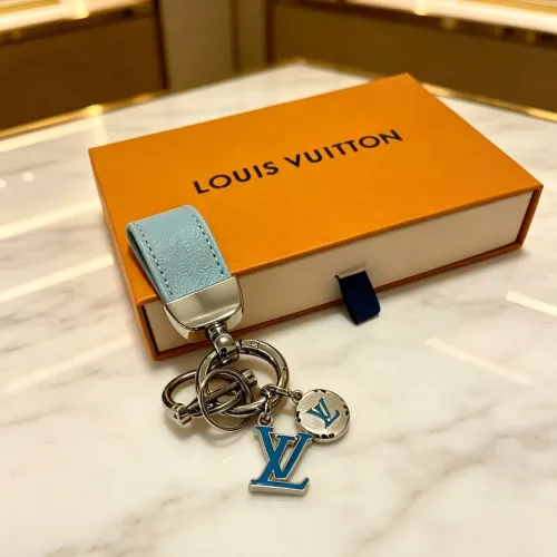 Wholesale Louis Vuitton LV Key Holder And Bag Buckle #1479757 $29.00 USD, Wholesale Quality Replica Louis Vuitton LV Key Holder And Bag Buckle