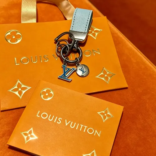 Replica Louis Vuitton LV Key Holder And Bag Buckle #1479757 $29.00 USD for Wholesale
