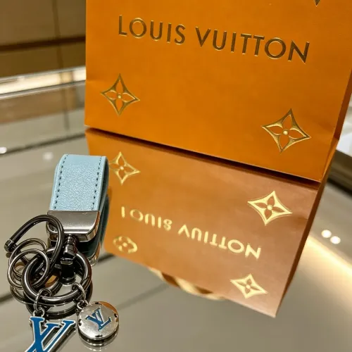 Replica Louis Vuitton LV Key Holder And Bag Buckle #1479757 $29.00 USD for Wholesale
