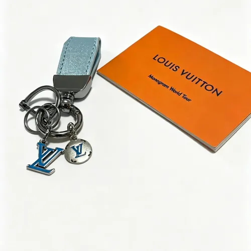 Replica Louis Vuitton LV Key Holder And Bag Buckle #1479757 $29.00 USD for Wholesale