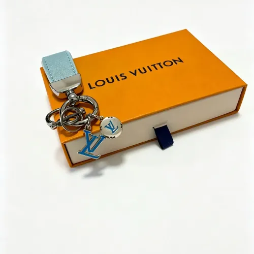 Replica Louis Vuitton LV Key Holder And Bag Buckle #1479757 $29.00 USD for Wholesale