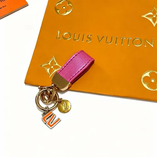 Wholesale Louis Vuitton LV Key Holder And Bag Buckle #1479758 $29.00 USD, Wholesale Quality Replica Louis Vuitton LV Key Holder And Bag Buckle