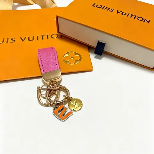 Replica Louis Vuitton LV Key Holder And Bag Buckle #1479758 $29.00 USD for Wholesale