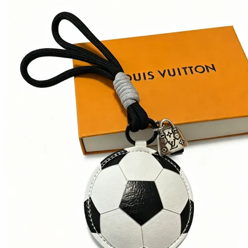 Replica Louis Vuitton LV Key Holder And Bag Buckle #1479759 $29.00 USD for Wholesale