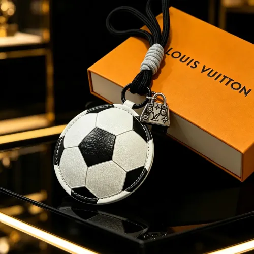 Replica Louis Vuitton LV Key Holder And Bag Buckle #1479759 $29.00 USD for Wholesale