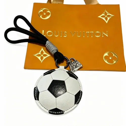 Replica Louis Vuitton LV Key Holder And Bag Buckle #1479759 $29.00 USD for Wholesale