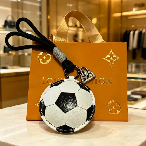 Replica Louis Vuitton LV Key Holder And Bag Buckle #1479759 $29.00 USD for Wholesale
