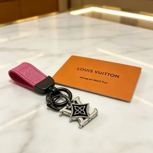 Replica Louis Vuitton LV Key Holder And Bag Buckle #1479760 $29.00 USD for Wholesale