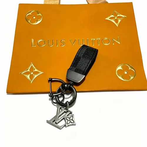 Wholesale Louis Vuitton LV Key Holder And Bag Buckle #1479761 $29.00 USD, Wholesale Quality Replica Louis Vuitton LV Key Holder And Bag Buckle