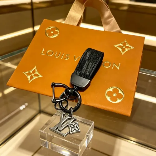 Replica Louis Vuitton LV Key Holder And Bag Buckle #1479761 $29.00 USD for Wholesale