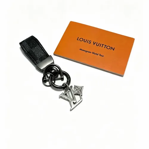 Replica Louis Vuitton LV Key Holder And Bag Buckle #1479761 $29.00 USD for Wholesale