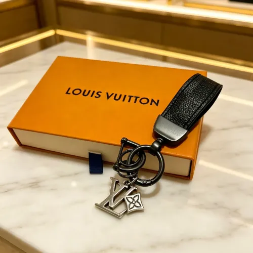 Replica Louis Vuitton LV Key Holder And Bag Buckle #1479761 $29.00 USD for Wholesale