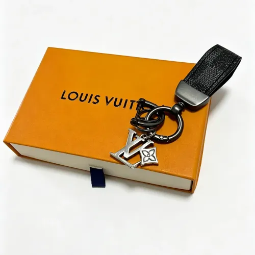 Replica Louis Vuitton LV Key Holder And Bag Buckle #1479761 $29.00 USD for Wholesale