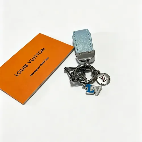 Wholesale Louis Vuitton LV Key Holder And Bag Buckle #1479762 $29.00 USD, Wholesale Quality Replica Louis Vuitton LV Key Holder And Bag Buckle