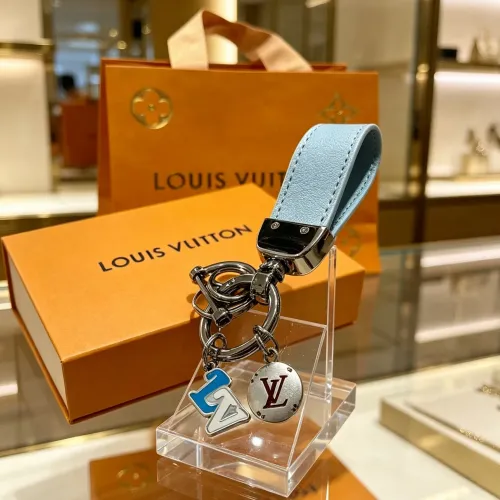 Replica Louis Vuitton LV Key Holder And Bag Buckle #1479762 $29.00 USD for Wholesale