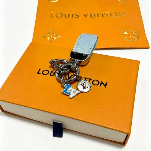 Replica Louis Vuitton LV Key Holder And Bag Buckle #1479762 $29.00 USD for Wholesale