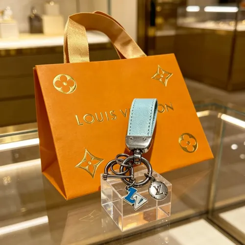 Replica Louis Vuitton LV Key Holder And Bag Buckle #1479762 $29.00 USD for Wholesale