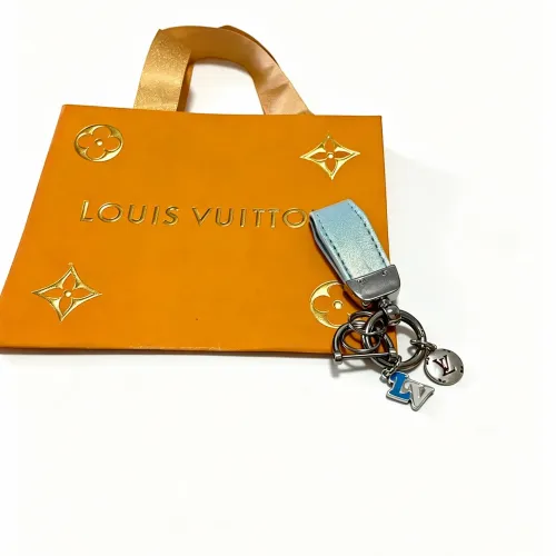 Replica Louis Vuitton LV Key Holder And Bag Buckle #1479762 $29.00 USD for Wholesale
