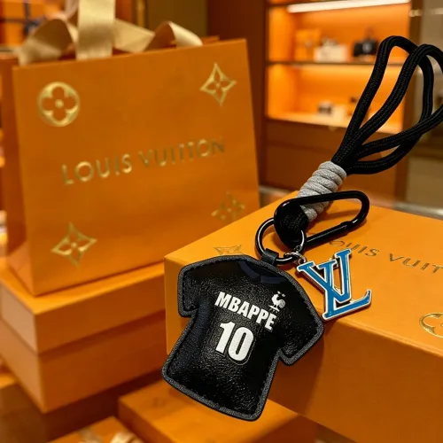Wholesale Louis Vuitton LV Key Holder And Bag Buckle #1479763 $29.00 USD, Wholesale Quality Replica Louis Vuitton LV Key Holder And Bag Buckle