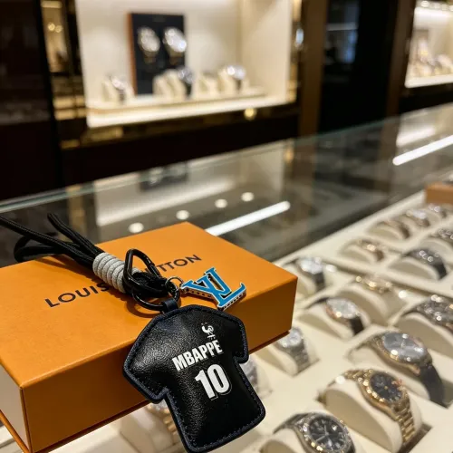Replica Louis Vuitton LV Key Holder And Bag Buckle #1479763 $29.00 USD for Wholesale