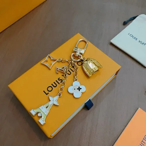 Replica Louis Vuitton LV Key Holder And Bag Buckle #1479767 $38.00 USD for Wholesale