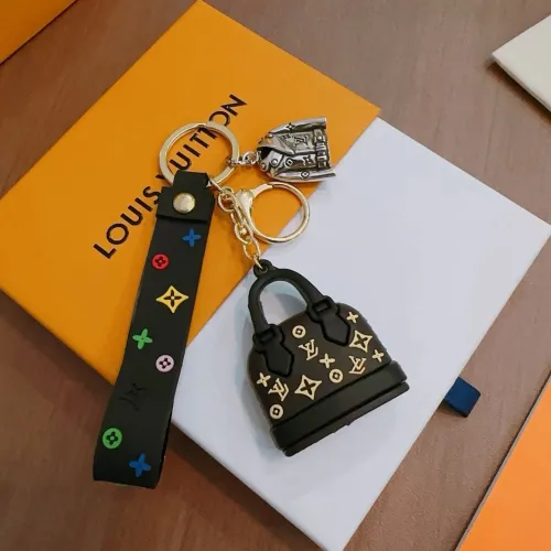 Replica Louis Vuitton LV Key Holder And Bag Buckle #1479768 $38.00 USD for Wholesale