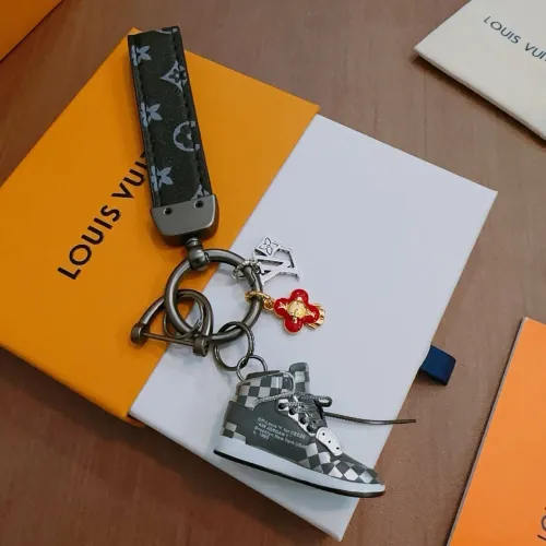 Replica Louis Vuitton LV Key Holder And Bag Buckle #1479770 $38.00 USD for Wholesale