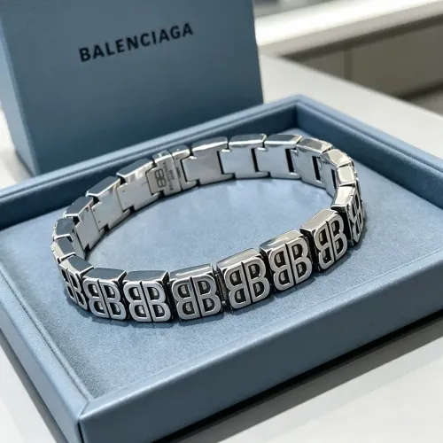 Wholesale Balenciaga Bracelets #1479775 $52.00 USD, Wholesale Quality Replica Balenciaga Bracelets
